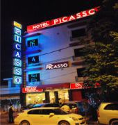 Hotel Pitrashish Pride Igi Intl Airport 3*