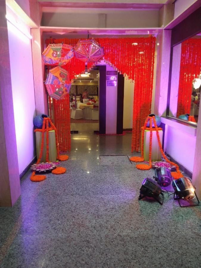 Hotel Pitrashish Pride Igi Intl Airport 3*