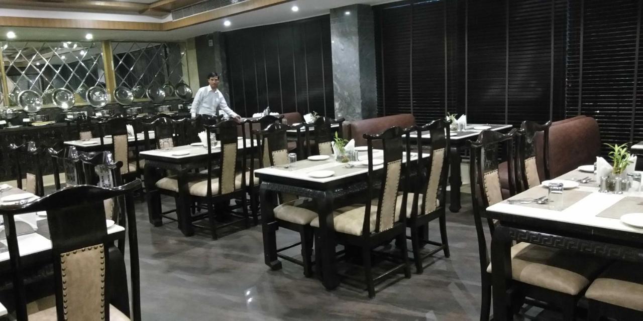 Hotel Pitrashish Pride Igi Intl Airport Delhi (National Capital Territory of India)