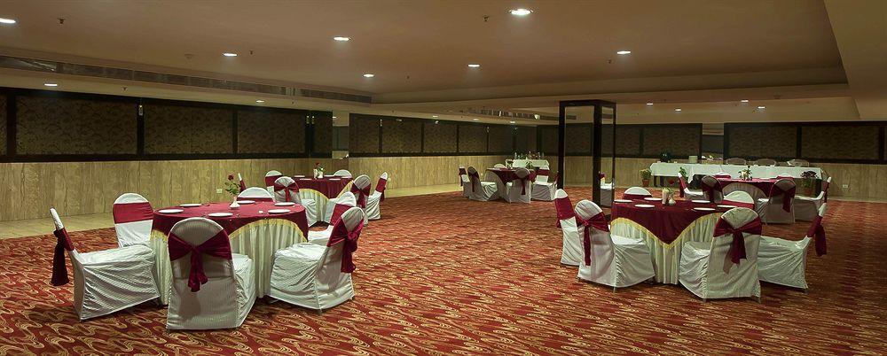 Hotel Pitrashish Pride Igi Intl Airport 3*